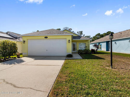 2024 Majestic Pine Court NE, Palm Bay, FL 32905
