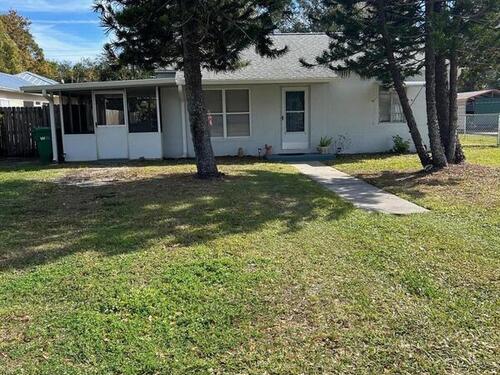 1915 S Park Avenue S, Melbourne, FL 32901