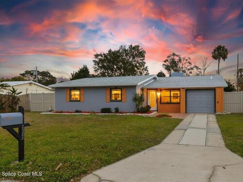 2283 Saint Swithin Lane, Melbourne, FL 32935