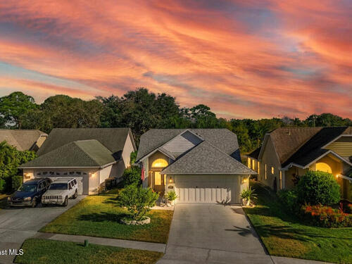 2315 Early Dawn Circle, Melbourne, FL 32935