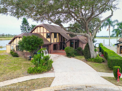 4235 Tiwa Lane, Titusville, FL 32796