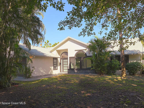 140 Flores Street, Melbourne Beach, FL 32951