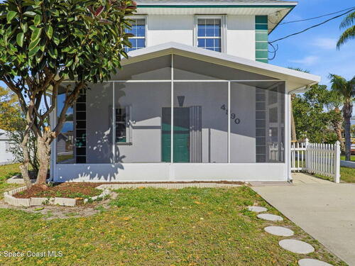 4990 White Heron Lane, Melbourne, FL 32934