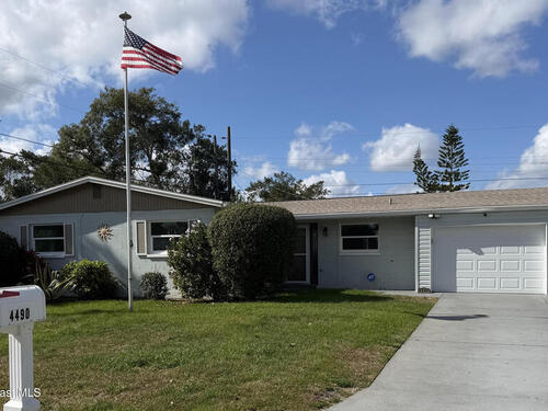 4490 Keats Avenue, Titusville, FL 32780