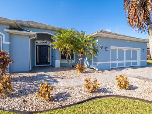 5921 Rusack Drive, Melbourne, FL 32940