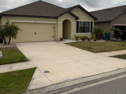 4667 Magenta Isles Drive, Melbourne, FL 32904