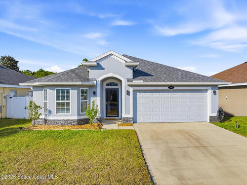1636 Alaqua Way, Melbourne, FL 32904