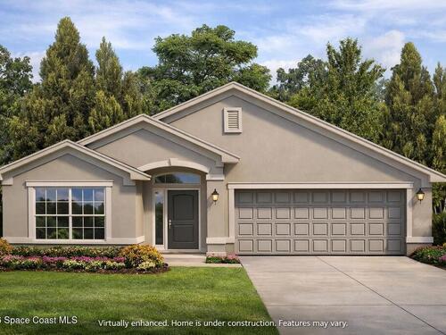 1526 Kylar Drive NW, Palm Bay, FL 32907