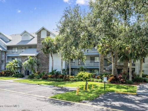 575 Shadow Wood Lane, Titusville, FL 32780