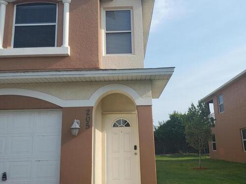 1045 Venetian Drive, Melbourne, FL 32904