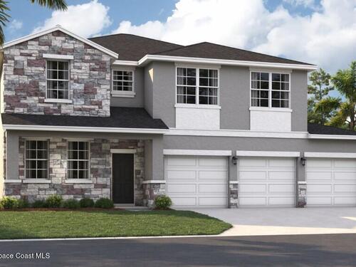 1155 Connolly Lane NE, Palm Bay, FL 32905