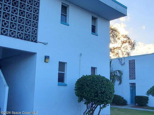 8401 N Atlantic Avenue, Cape Canaveral, FL 32920