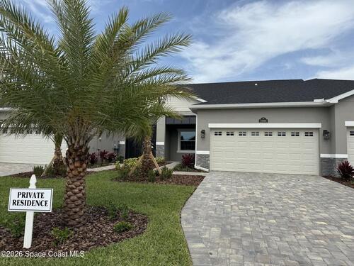 2998 Avalonia Drive, Melbourne, FL 32940