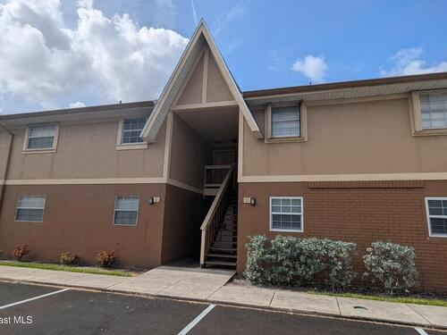 281 Ulster Lane, Melbourne, FL 32935