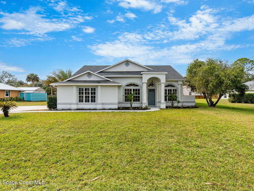 3050 Kershaw Court, Melbourne, FL 32934