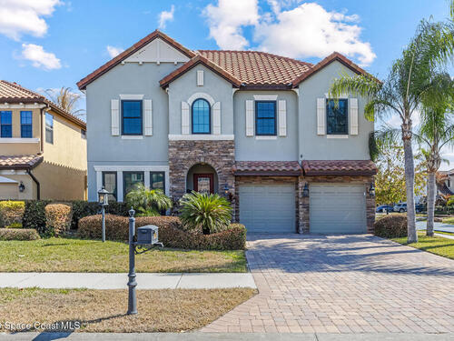 685 Mission Bay Drive, Satellite Beach, FL 32937