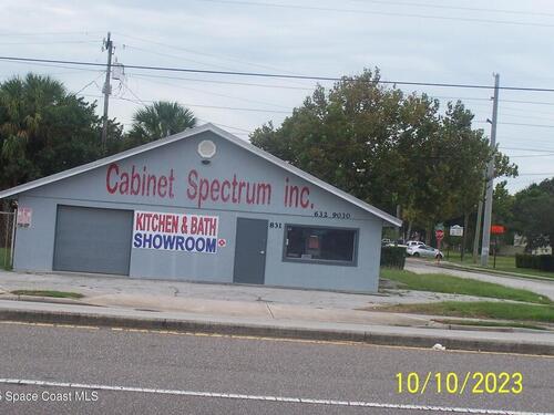 831 W King Street, Cocoa, FL 32922