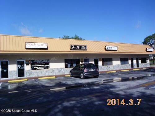 240 S Wickham Road, West Melbourne, FL 32904