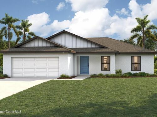 3251 Bowline Avenue SE, Palm Bay, FL 32909