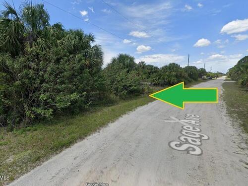 3382 Sage Avenue SW, Palm Bay, FL 32908