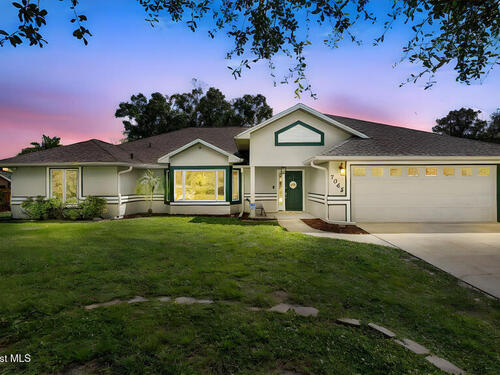 7065 Hundred Acre Drive, Cocoa, FL 32927