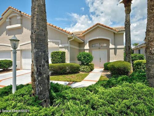 180 Tramore Place, Melbourne Beach, FL 32951