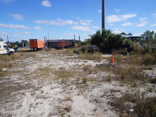 5120 Korbin Avenue, Rockledge, FL 32955