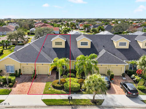 2670 Camberly Circle, Melbourne, FL 32940