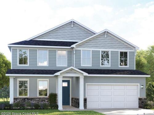 4835 Madras Drive NW, Palm Bay, FL 32907