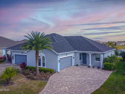 7935 Wyndham Drive, Melbourne, FL 32940