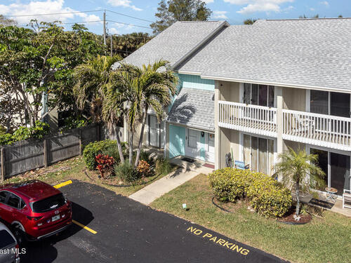 1800 S Orlando Avenue, Cocoa Beach, FL 32931