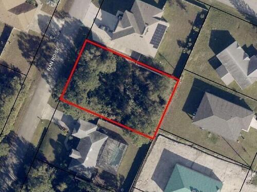 1397 Ran Road SE, Palm Bay, FL 32909
