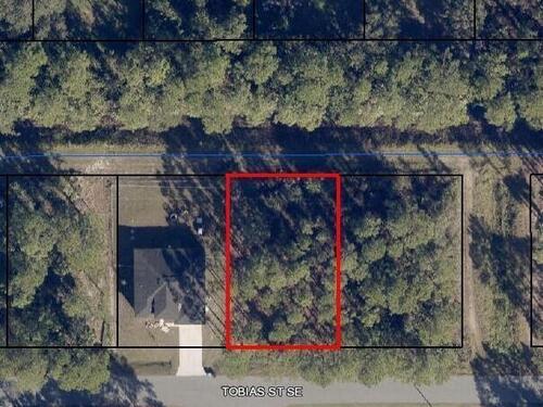 491 Tobias Street SE, Palm Bay, FL 32909