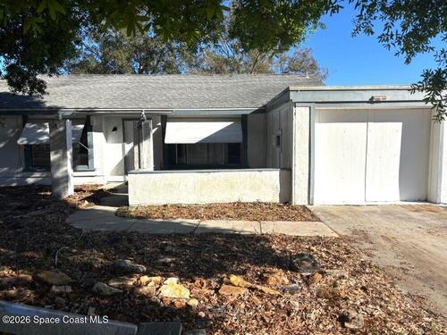 1614 Riviera Drive NE, Palm Bay, FL 32905