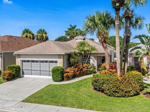 1035 S Fork Circle, Melbourne, FL 32901