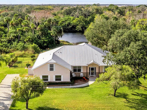 4460 Philodendron Court, Melbourne, FL 32934