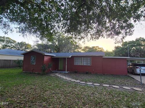 123 East Court, Melbourne, FL 32904