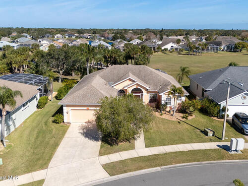 2567 Canterbury Circle, Rockledge, FL 32955