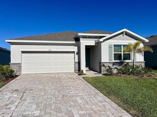 1525 Criswell Lane SE, Palm Bay, FL 32909