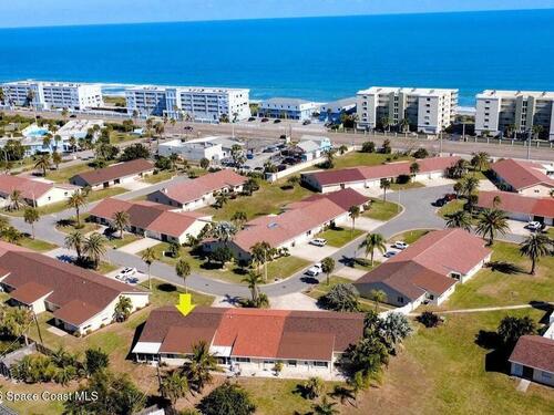 118 Christine Circle, Satellite Beach, FL 32937