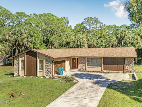 2880 Long Lake Drive, Titusville, FL 32780