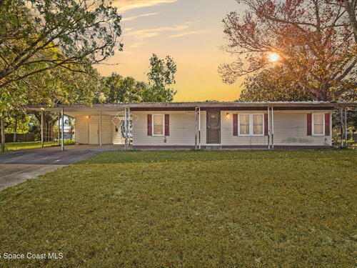 595 Canaveral Groves Boulevard, Cocoa, FL 32926