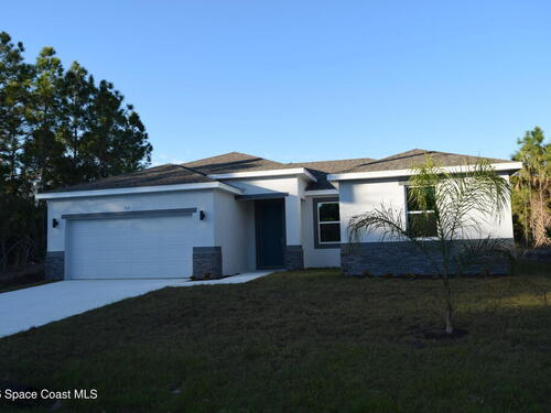717 Spoonbill Street SW, Palm Bay, FL 32908