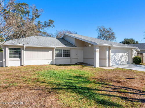853 Lexington Street NE, Palm Bay, FL 32907