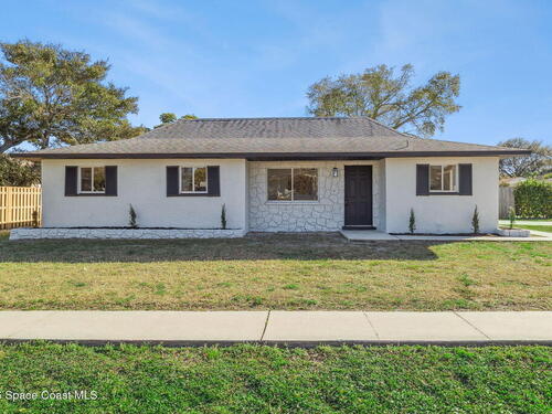100 S Marjorie Court, Merritt Island, FL 32952