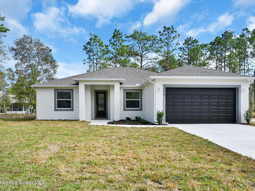 1460 Talavera Street SE, Palm Bay, FL 32909