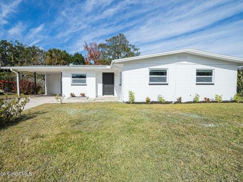 3332 Elder Street, Titusville, FL 32796