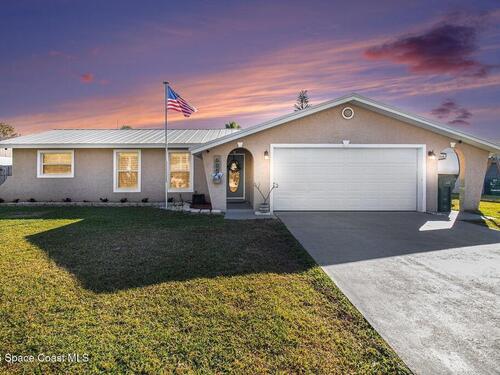 605 Sacre Coeur Drive, Melbourne, FL 32935