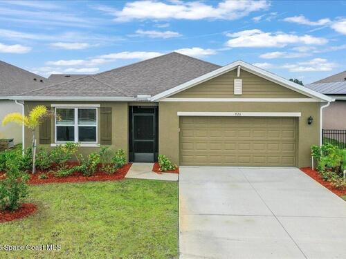 926 Trinity Street, Rockledge, FL 32955