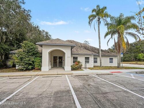 4300 Garden Street, Titusville, FL 32796